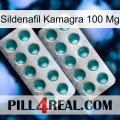Sildenafil Kamagra 100Mg dapoxetine2